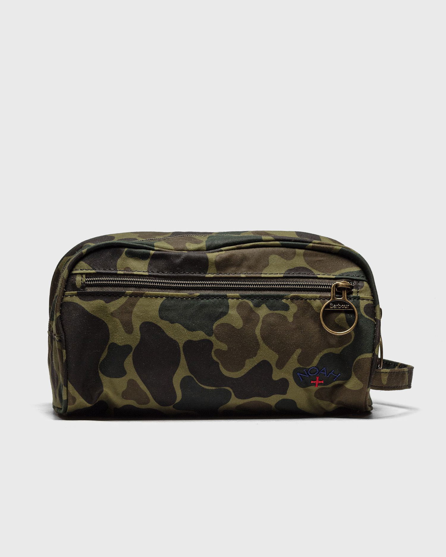 Rygsække og tasker Barbour NOAH x Washbag Grøn | 194972960087, 0