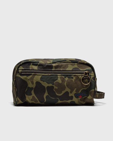 Rygsække og tasker Barbour NOAH x Washbag Grøn | 194972960087, 0