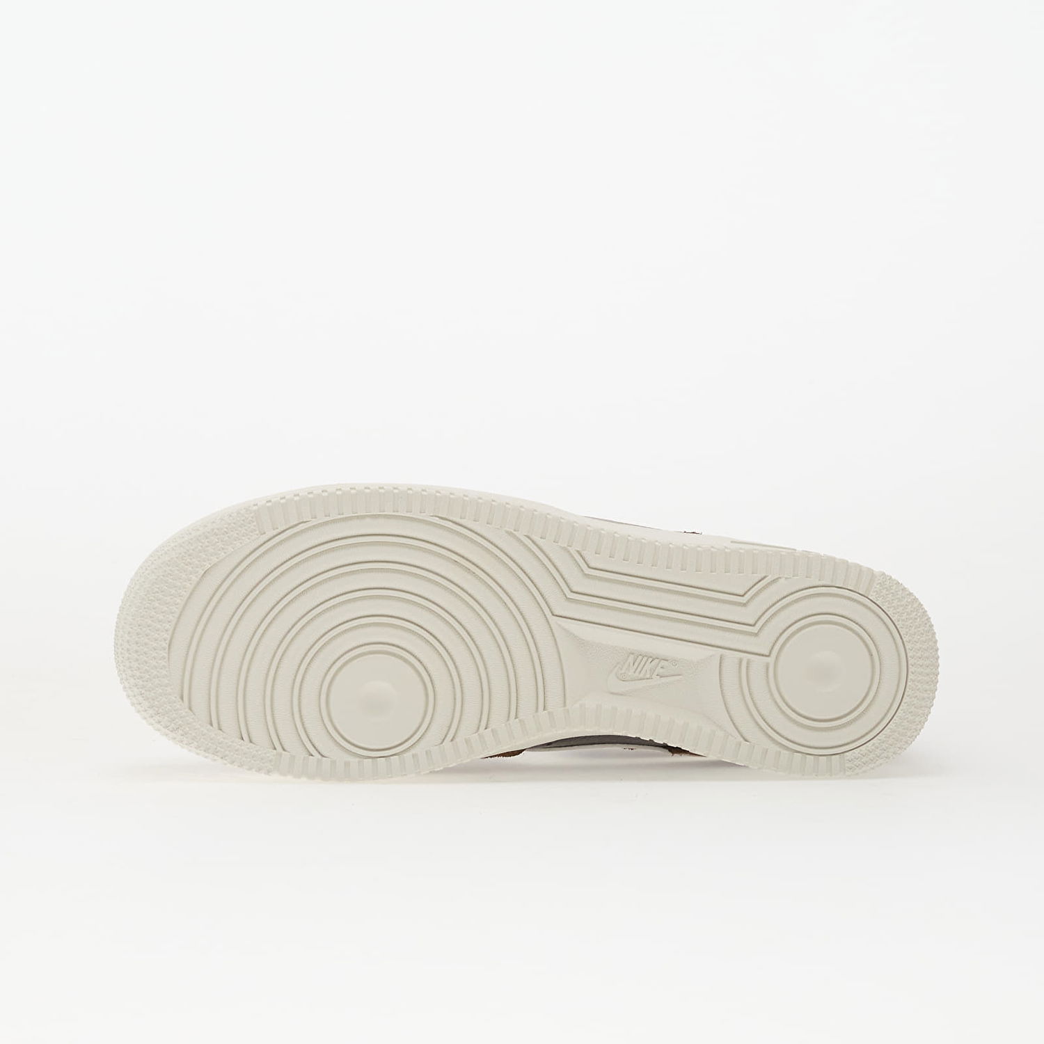 Sneakers og sko Nike AIR FORCE 1 '07 Brun | IO1914-235, 1