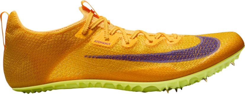 Sneakers og sko Nike Superfly Elite 2 Gul | fz9662-800