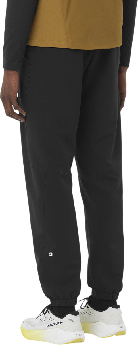 Bukser Salomon Salomon SHAKEout HEXAFLOW Pants Sort | lc2611200, 1