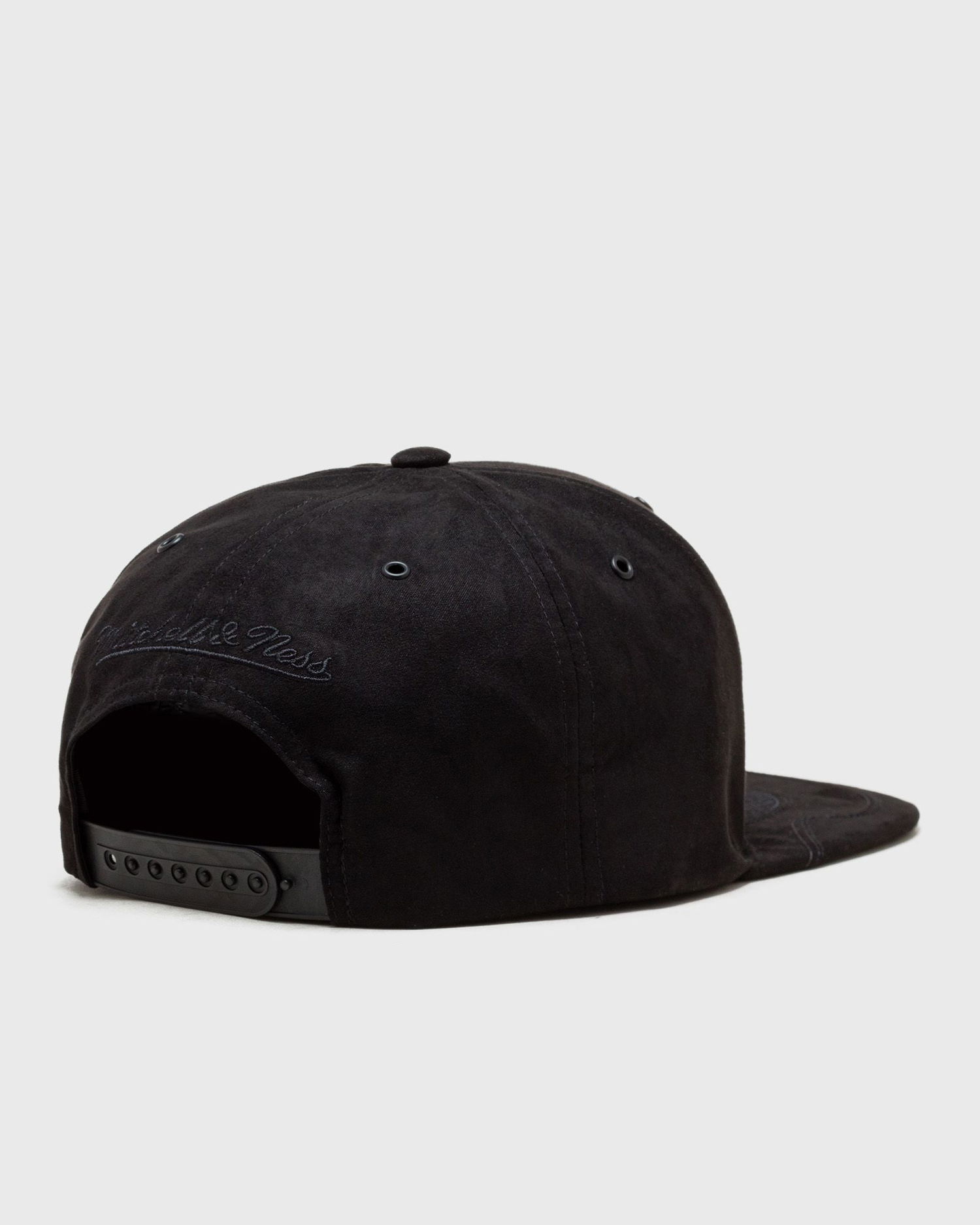 Kasket Mitchell & Ness NBA DAY 4 SNAPBACK CHICAGO BULLS Sort | HHSS5822-CBUYYPPPBLCK, 1