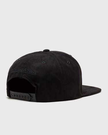 Kasket Mitchell & Ness NBA DAY 4 SNAPBACK CHICAGO BULLS Sort | HHSS5822-CBUYYPPPBLCK, 1