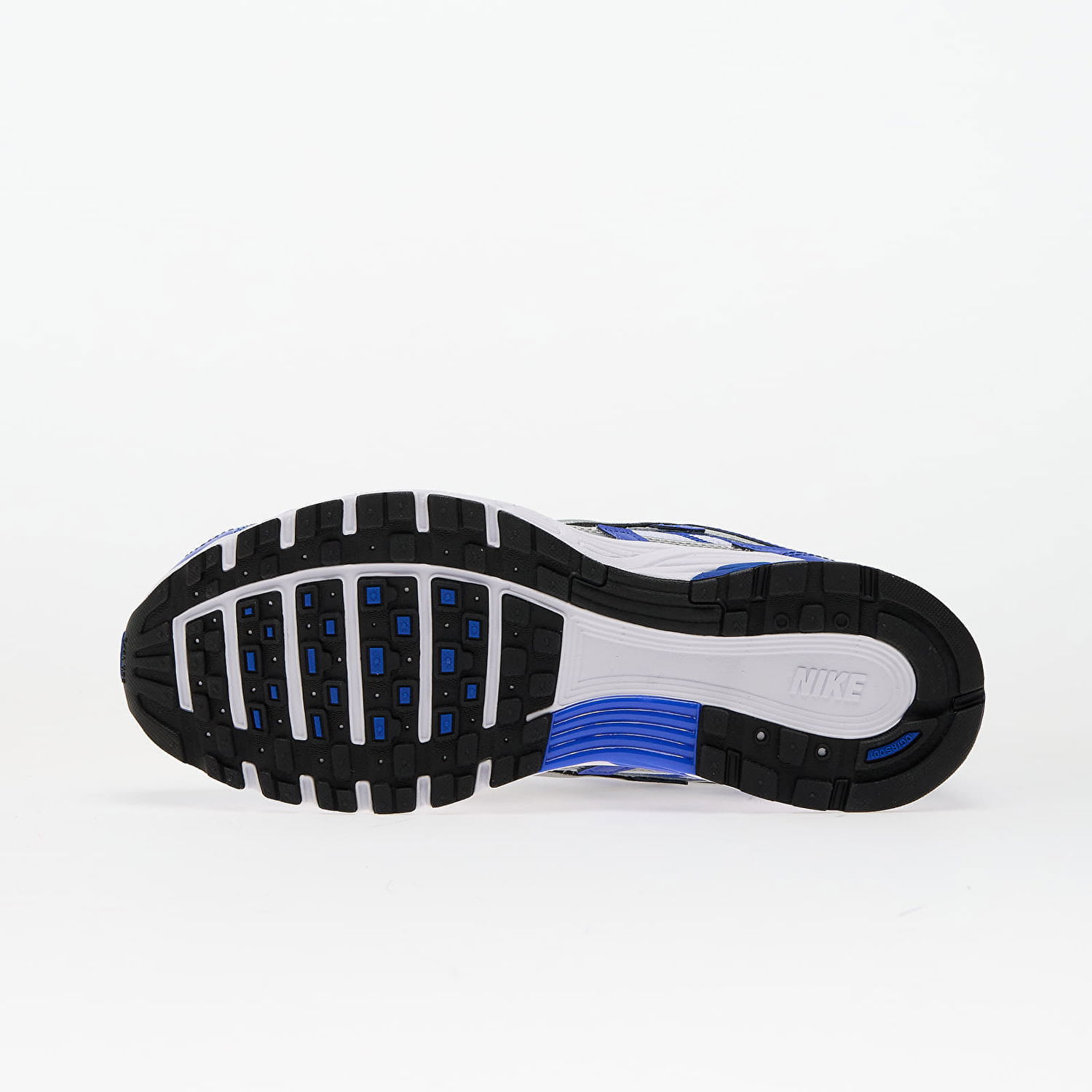 Sneakers og sko Nike P-6000 Blå | CD6404-403, 1