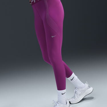 Leggings Nike Leggings Pro Sculpt Lilla | FV7948-518, 2