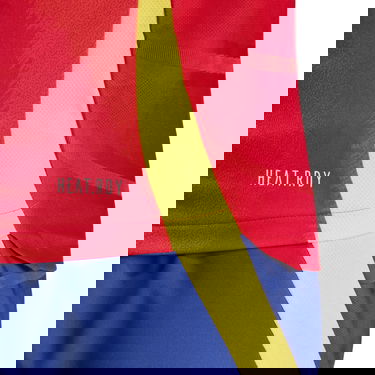 Jersey adidas Originals FEF H JSY AU 2024 Rød | ip9333, 6