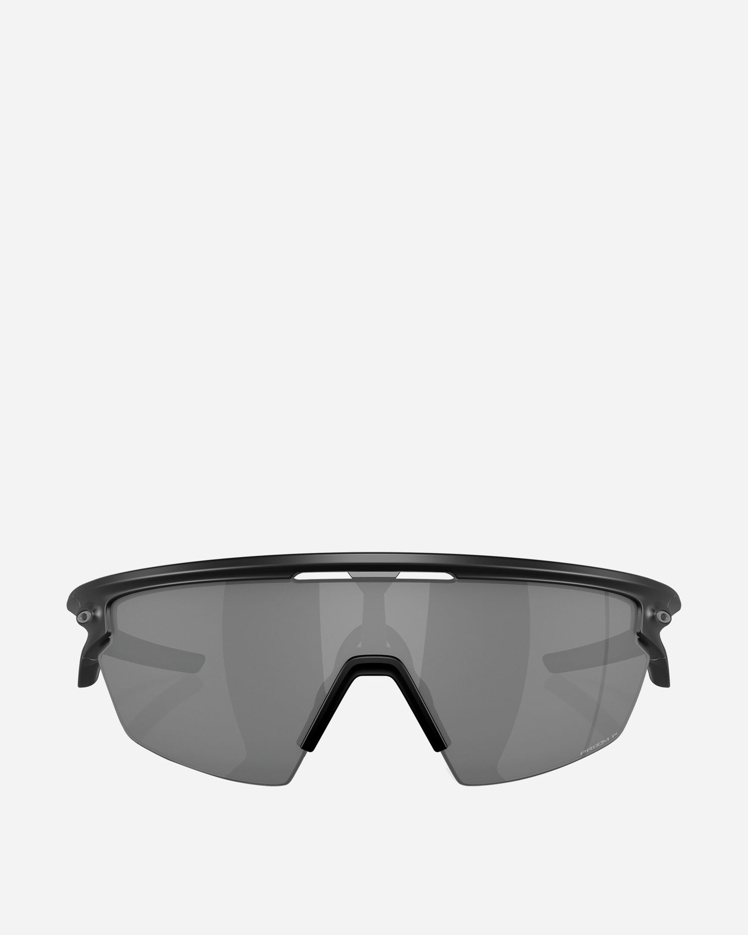 Solbriller OAKLEY Sphaera Sunglasses Matte Black / Prizm Black Sort | OO9403 01, 1