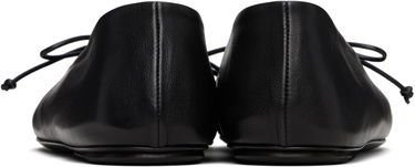 Tøj Marsèll Marsèll Girella Ballerina Flats Sort | MW7072 P010, 1