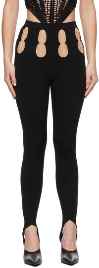 Double Stirrup Leggings