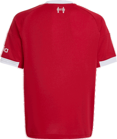Jersey adidas Performance Liverpool FC 25/26 Home Jersey Rød | JV6436, 1