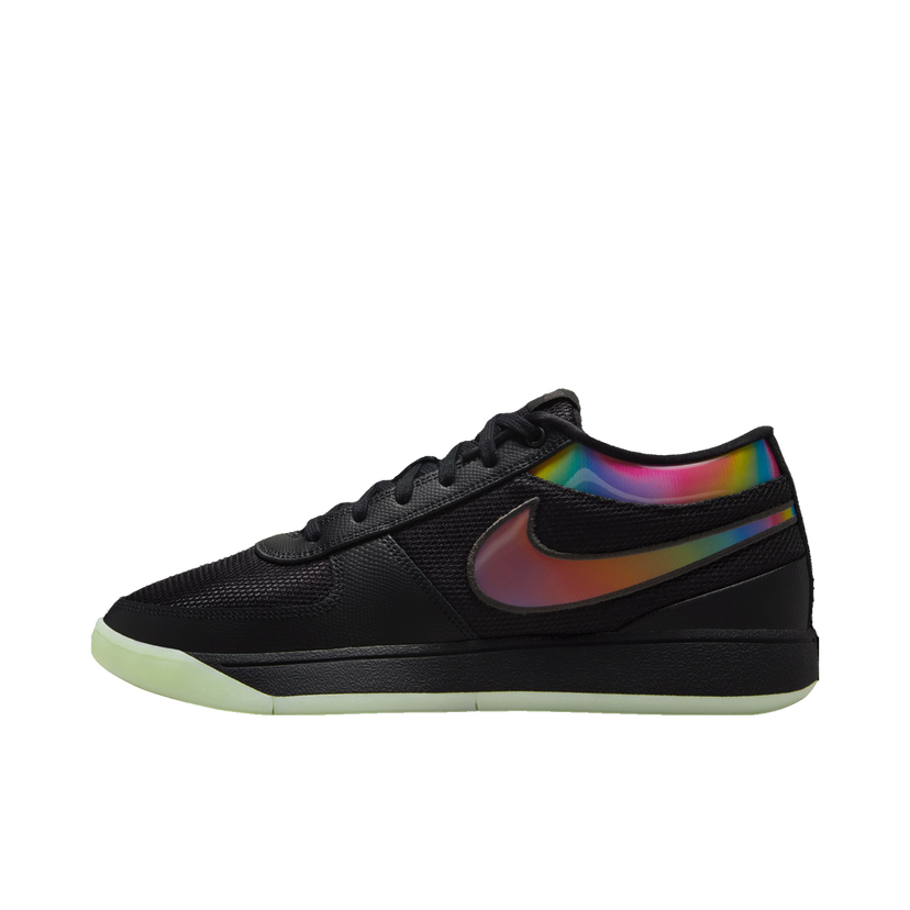 Sneakers og sko Nike Nike Book 1 Night Sort | im7442-001