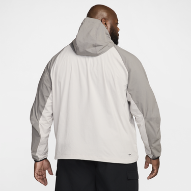 Jakke Nike Tech Jacket Grå | HM7151-014, 2