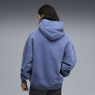 Sweatshirt Puma REPRESENT Hooded Sweatshirt Blå | 632542_78, 3