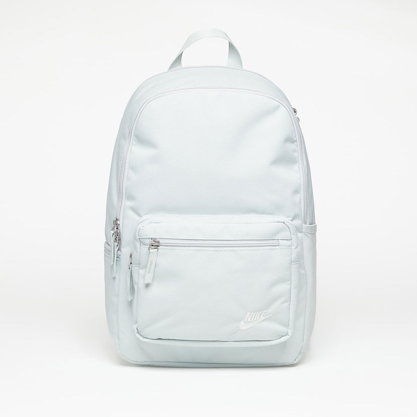 Rygsæk Nike Heritage Eugene Backpack Grøn | DB3300-034