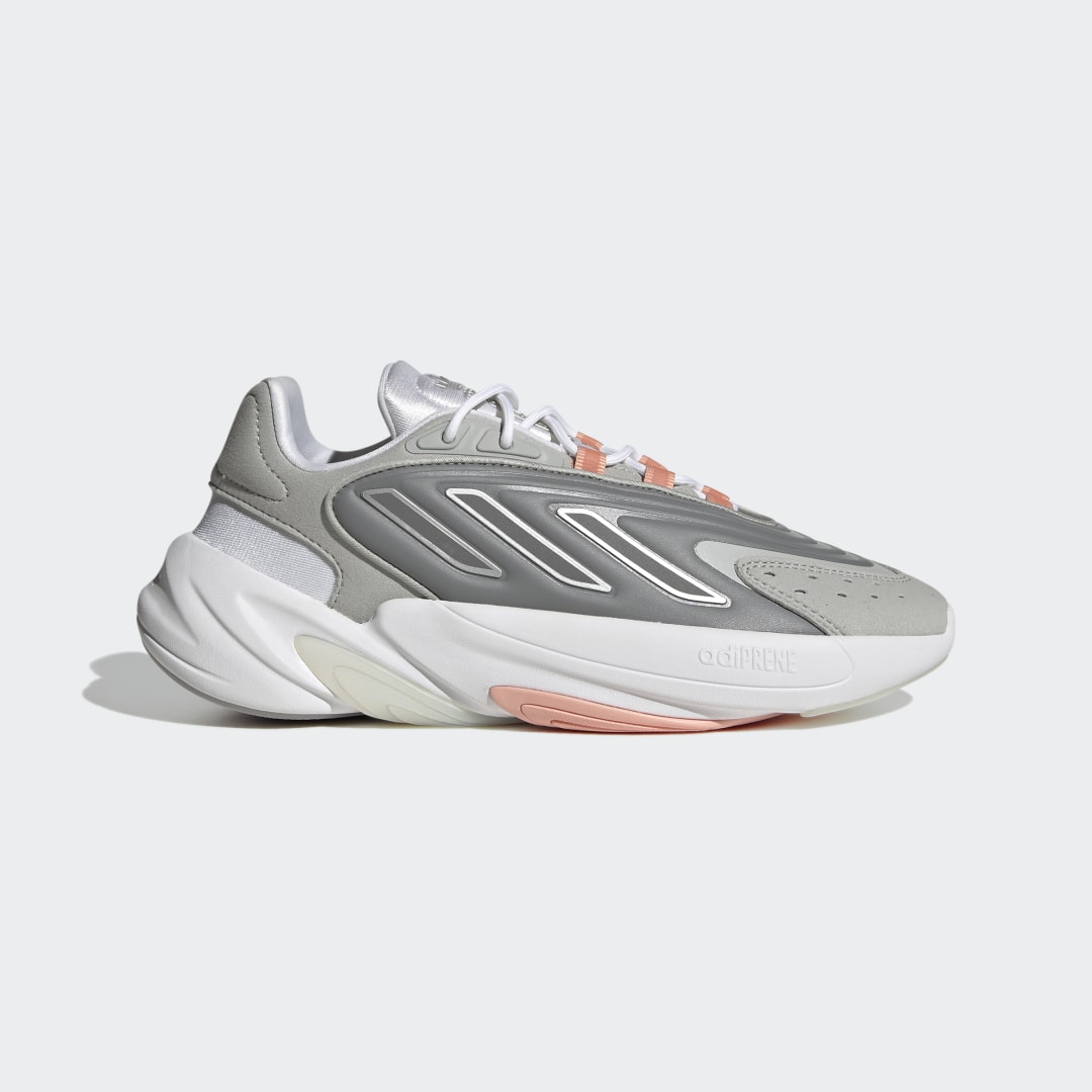 Sneakers og sko adidas Originals Ozelia Grå | H04273, 0
