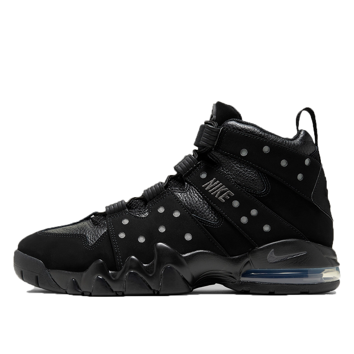 Sneakers og sko Nike Air Max 2 CB 94 "Triple Black" Sort | DC1411-001, 0