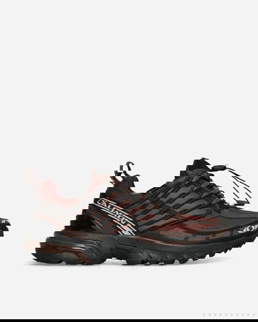 Sneakers og sko Salomon ACS Pro GORE-TEX Brun | L47736400, 0