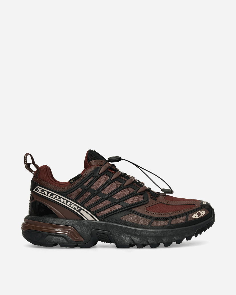 Sneakers og sko Salomon ACS Pro GORE-TEX Brun | L47736400