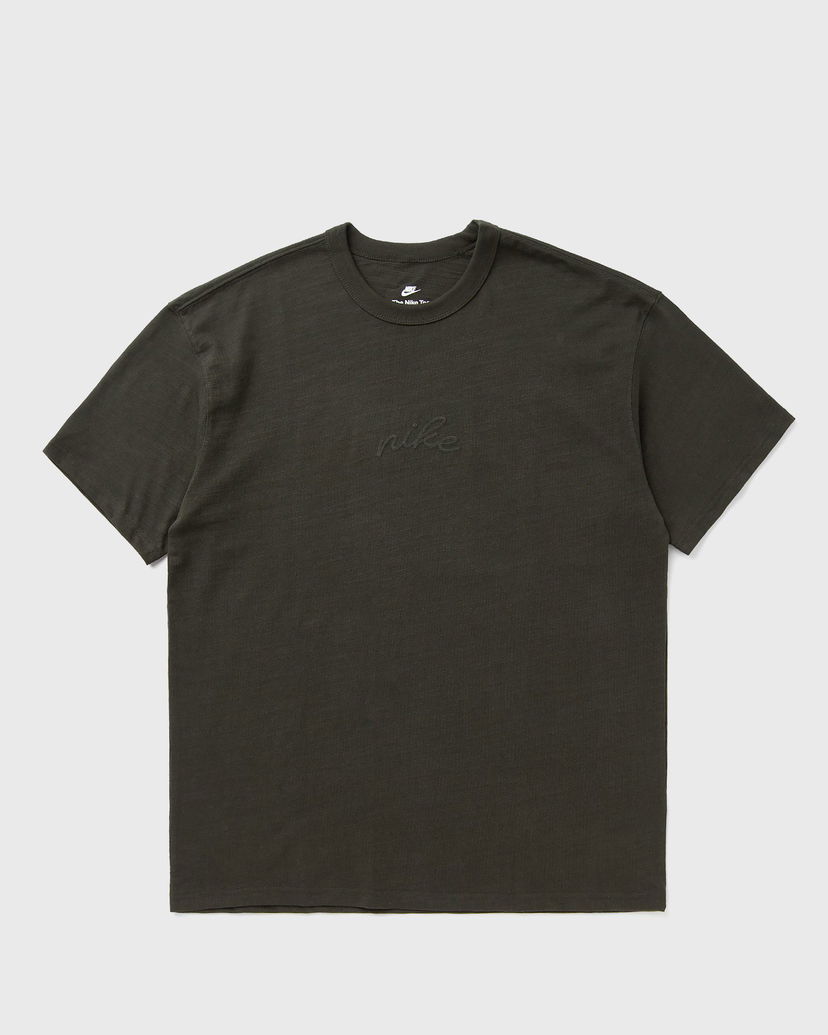 T-shirt Nike Seasonal Pre T-Shirt Grøn | HQ9238-355