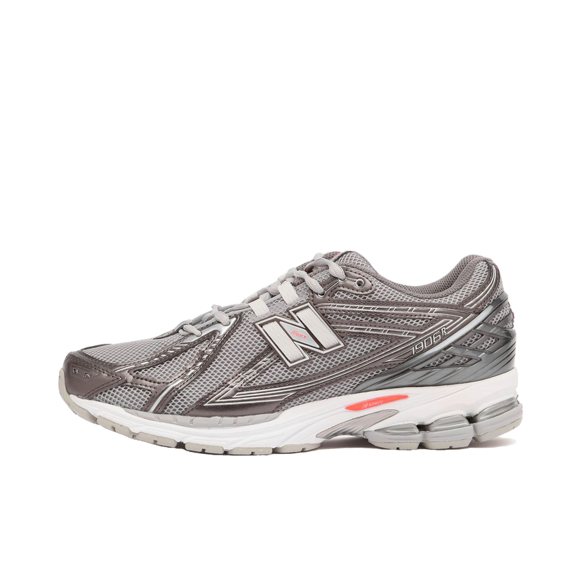 Sneakers og sko New Balance 1906R Grå | U1906RCO