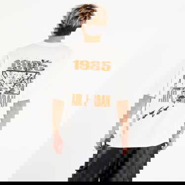 T-shirt Jordan Jordan Brooklyn Oversized Graphic T-Shirt Hvid | IB3297-133, 2