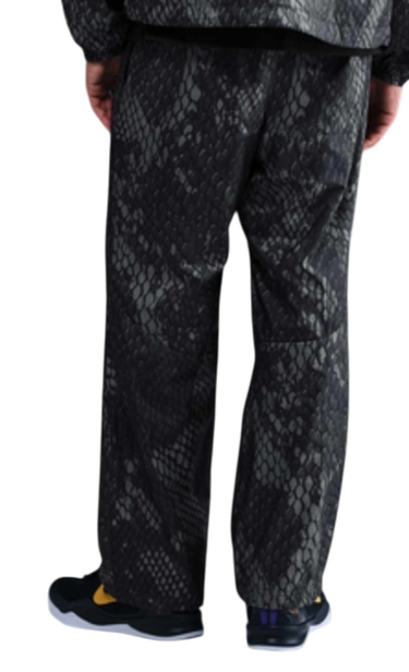 Bukser Nike Nike Woven Pants Sort | ib2706-010, 1
