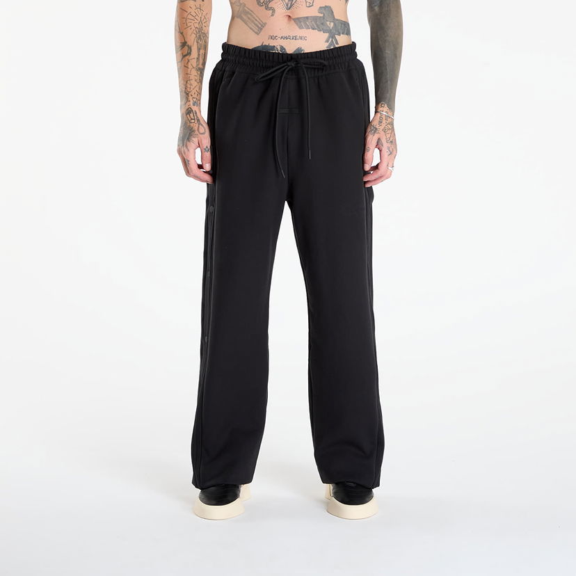 Joggingbukser adidas Originals Fear Of God Athletics Suede Tearaway Pant Sort | KA4566