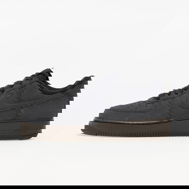 Sneakers og sko Nike Air Force 1 Sort | DO6730-001, 0