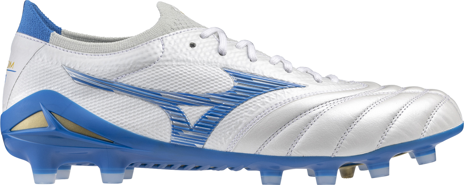 Sneakers og sko Mizuno Morelia Neo IV Beta Made in Japan FG Hvid | p1ga2340-25, 0