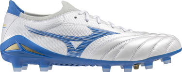 Sneakers og sko Mizuno Morelia Neo IV Beta Made in Japan FG Hvid | p1ga2340-25, 0