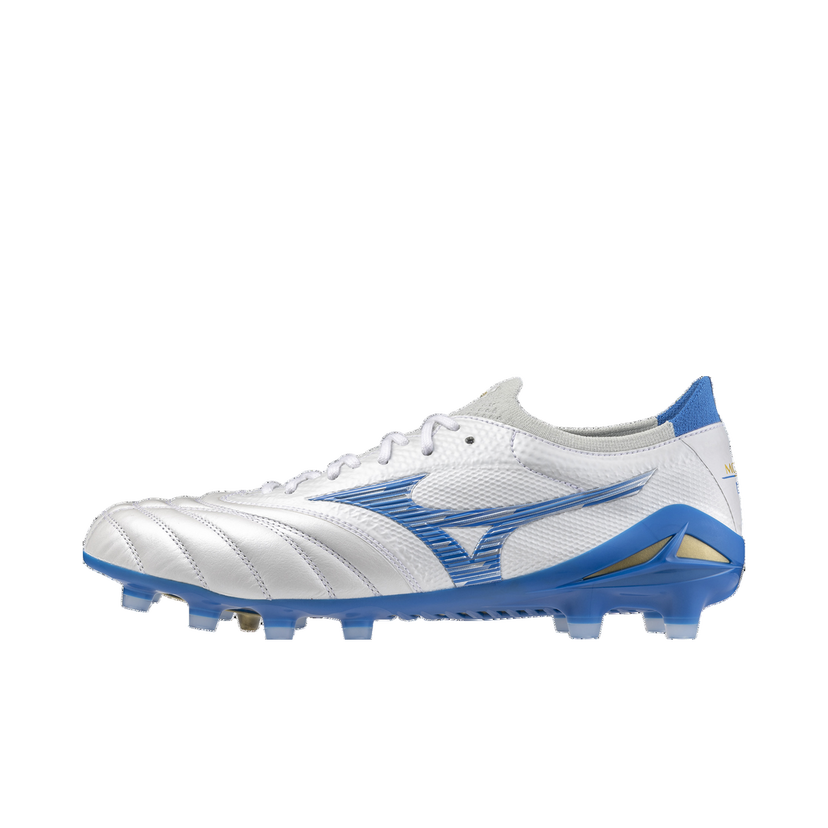 Sneakers og sko Mizuno Morelia Neo IV Beta Made in Japan FG Hvid | p1ga2340-25