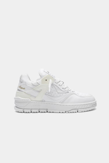 Sneakers og sko AXEL ARIGATO Astro "White" Hvid | F1656001, 8