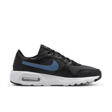 Sneakers og sko Nike Air Max SC Sort | CW4555-017, 3