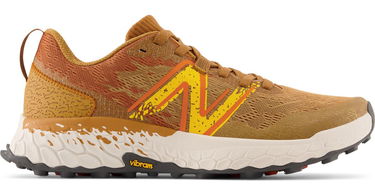 Sneakers og sko New Balance Fresh Foam X Hierro v7 Orange | mthier7y, 1