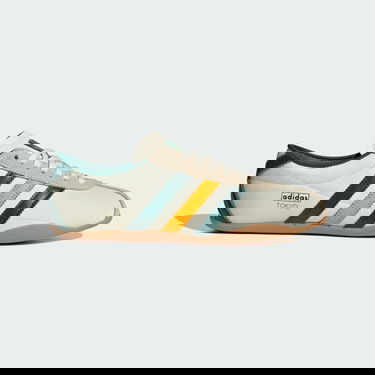 Sneakers og sko adidas Originals Tokyo Hvid | JQ0586, 0