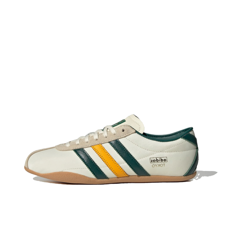Sneakers og sko adidas Originals Tokyo Hvid | JQ0586
