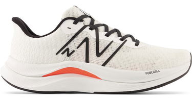 Sneakers og sko New Balance FuelCell Propel v4 Hvid | mfcprlw4, 1