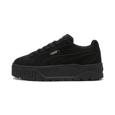 Sneakers og sko Puma Karmen II Sort | 397457_01, 0