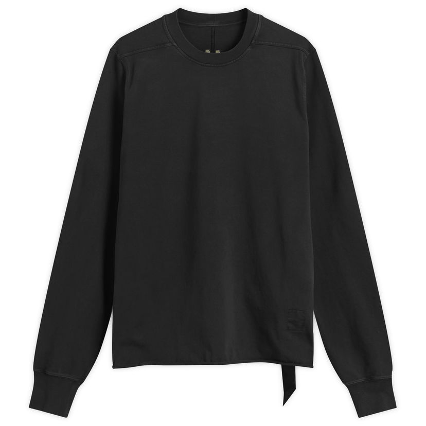 Sweatshirt Rick Owens DRKSHDW Crewneck Sweatshirt, Size Large Sort | DU02E7279-RIGP-09