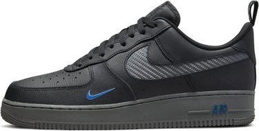 Sneakers og sko Nike Nike Air Force 1 Sort | DR0155-002, 0