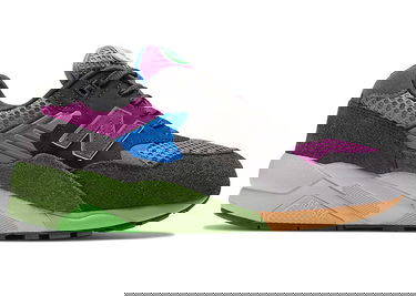 Sneakers og sko New Balance 580 Phantom Multi-Color Flerfarvet | MT580HSC, 0