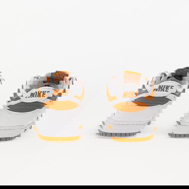 Sneakers og sko Nike Dunk Low "Reverse Curry" Orange | FQ6965-700, 2