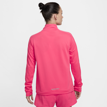 Sweatshirt Nike Swoosh Dri-FIT Lyserød | FV6387-629, 2