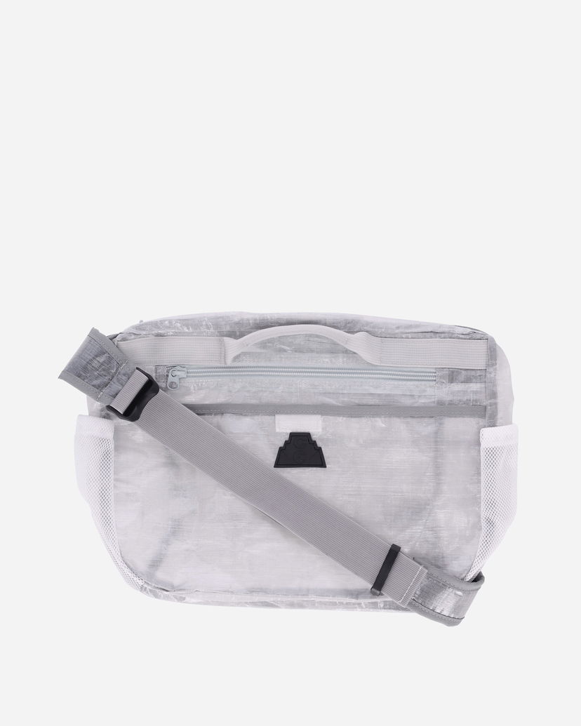 Taljetaske Cav Empt Composite Shoulder Bag Grå | CES27G10 WHITE