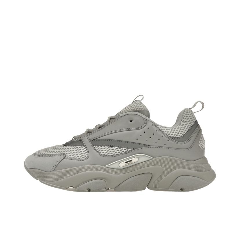 Sneakers og sko Dior B22 Grå | 3SN231YKA804