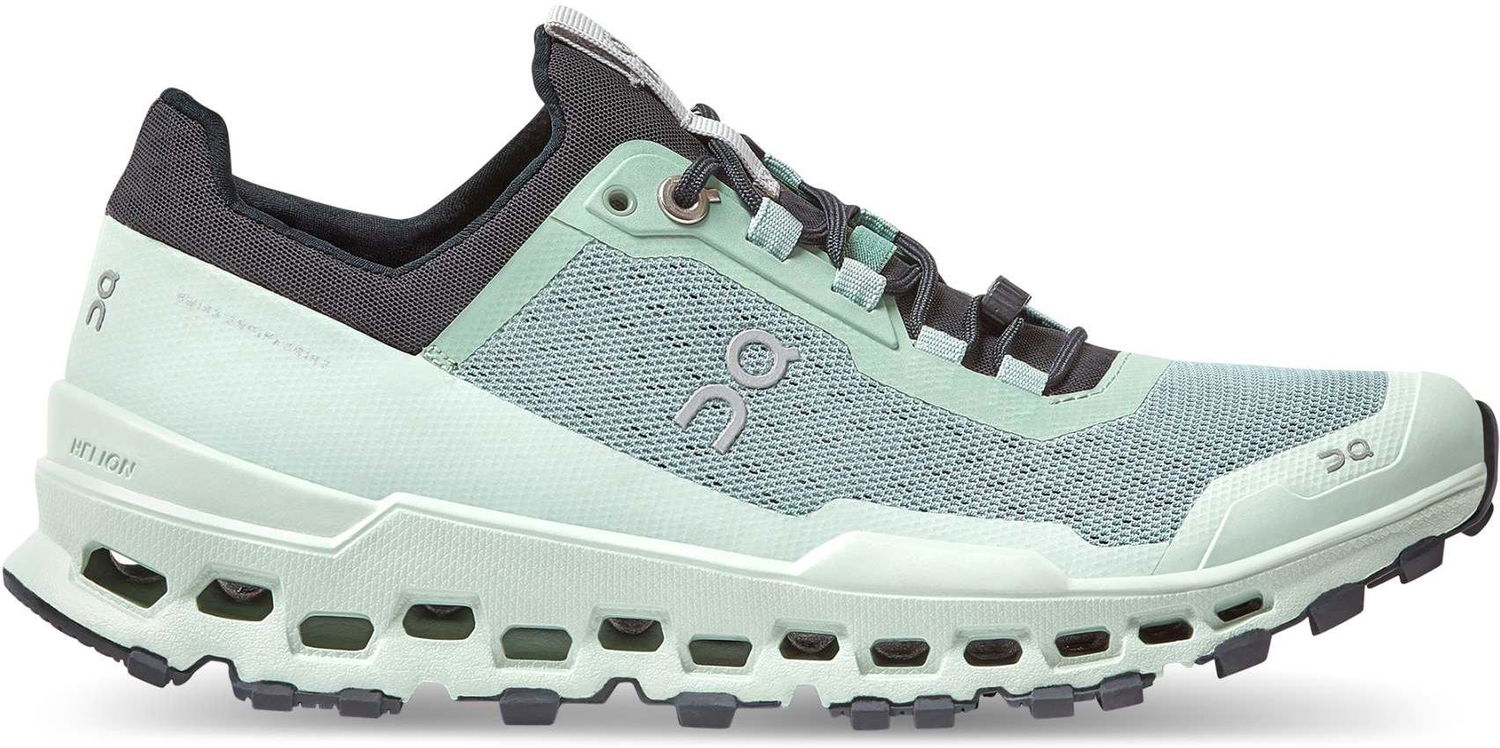 Sneakers og sko On Running Cloudultra W Grøn | 44-99537, 0