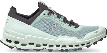 Sneakers og sko On Running Cloudultra W Grøn | 44-99537, 0
