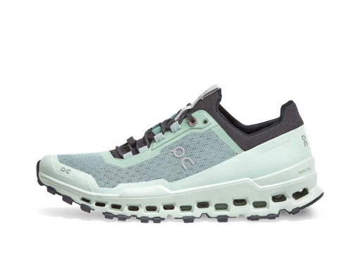 Løbe On Running Cloudultra W Grøn | 44-99537