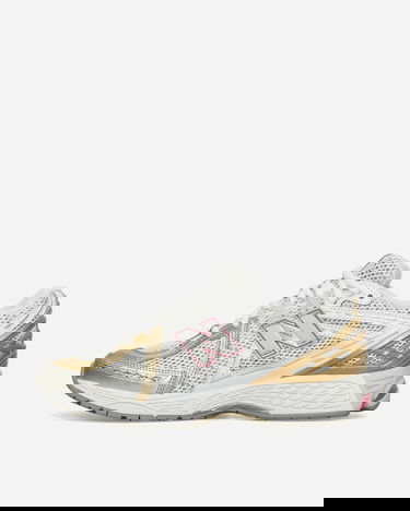 Sneakers og sko New Balance 1906R Hvid | U1906RCH, 3