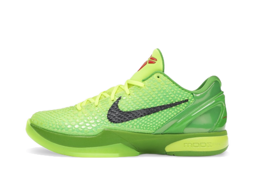 Sneakers og sko Nike Zoom Kobe 6 Protro "Grinch" Grøn | CW2190-300